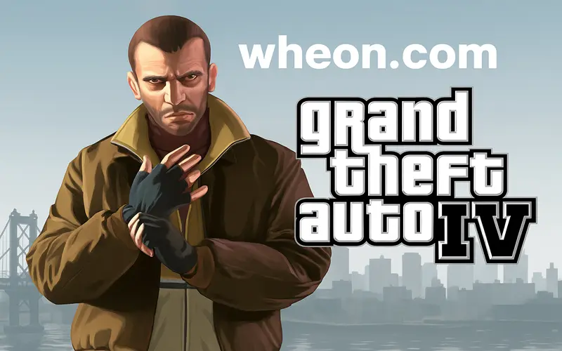 wheon.com GTA 4
