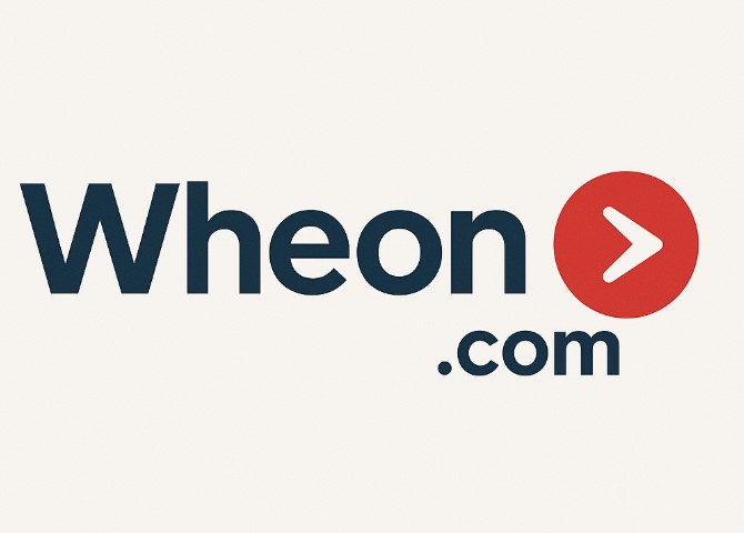 Wheon .com