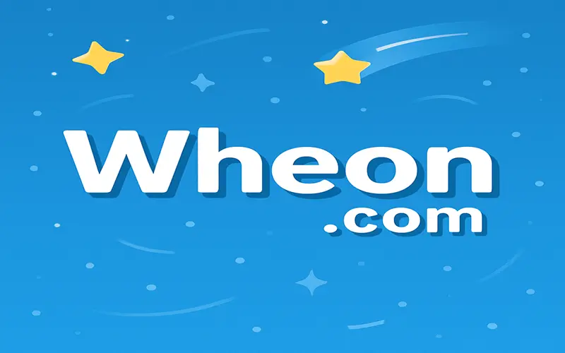 Wheon. com