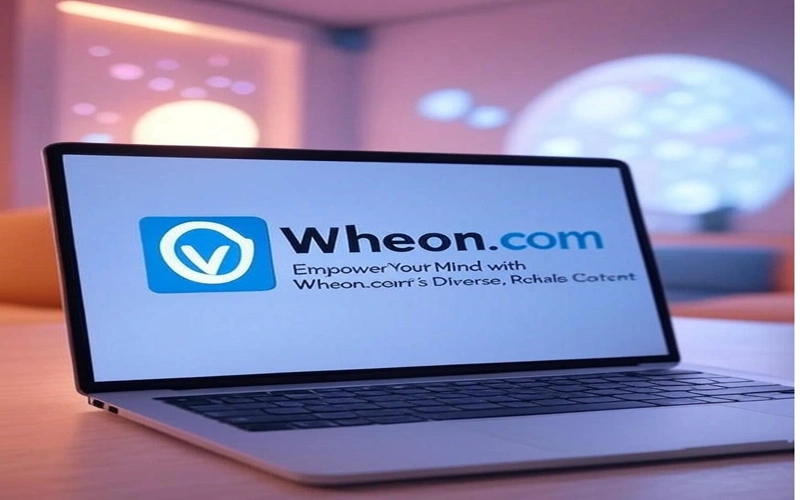 wheon . com