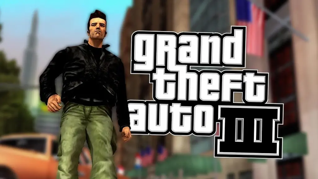 Wheon Games GTA 3