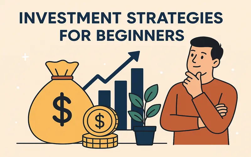 Investment Strategies for Beginners