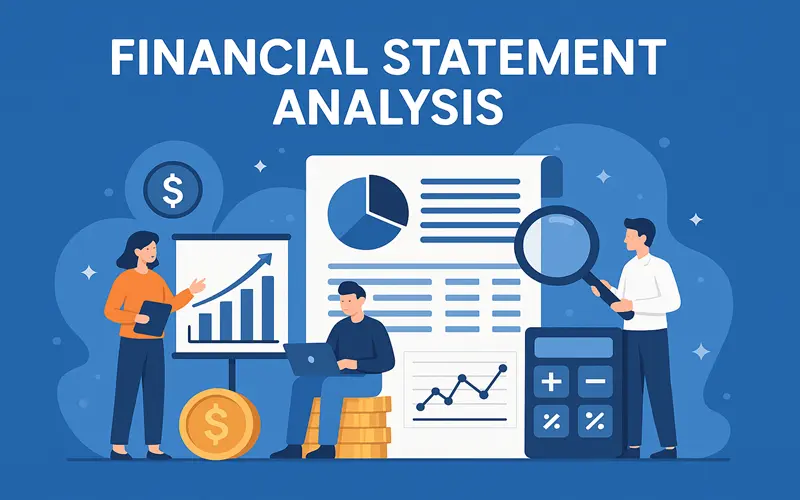 Financial Statement Analysis