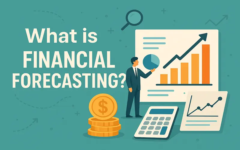 What Is Financial Forecasting