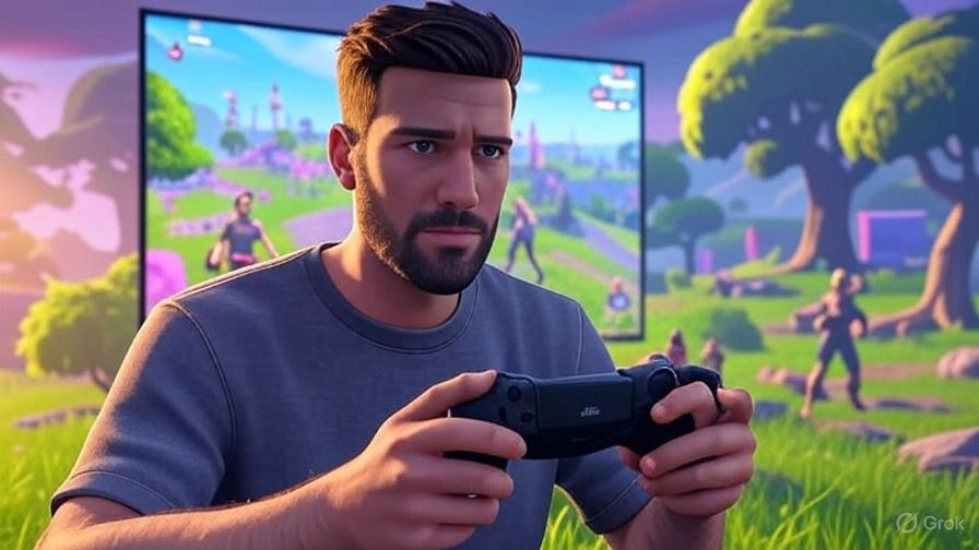 Fortnite Cheats PS4 Aimbot